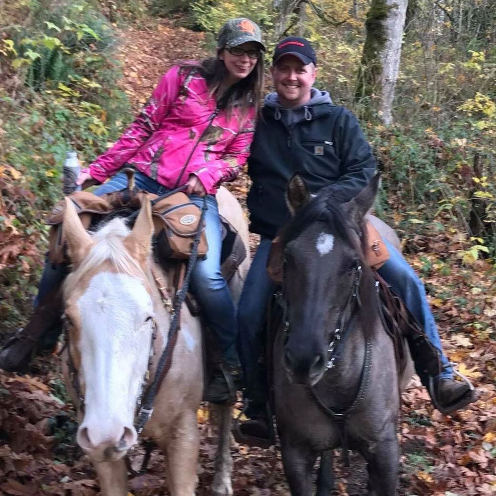 Meet your Posher, Netta